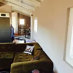 Small Luxury Loft, Down Town Petit Loft