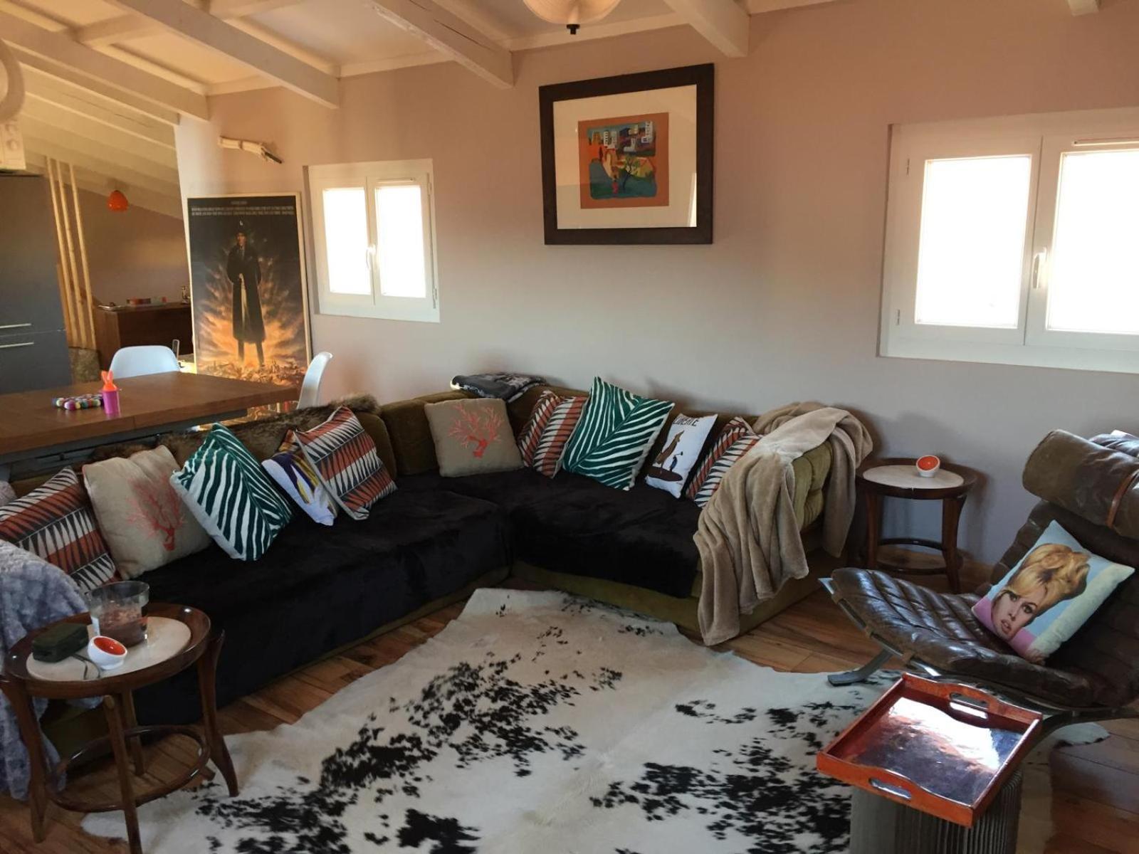 Small Luxury Loft, Down Town Petit Loft Apartment Ajaccio (Corsica)